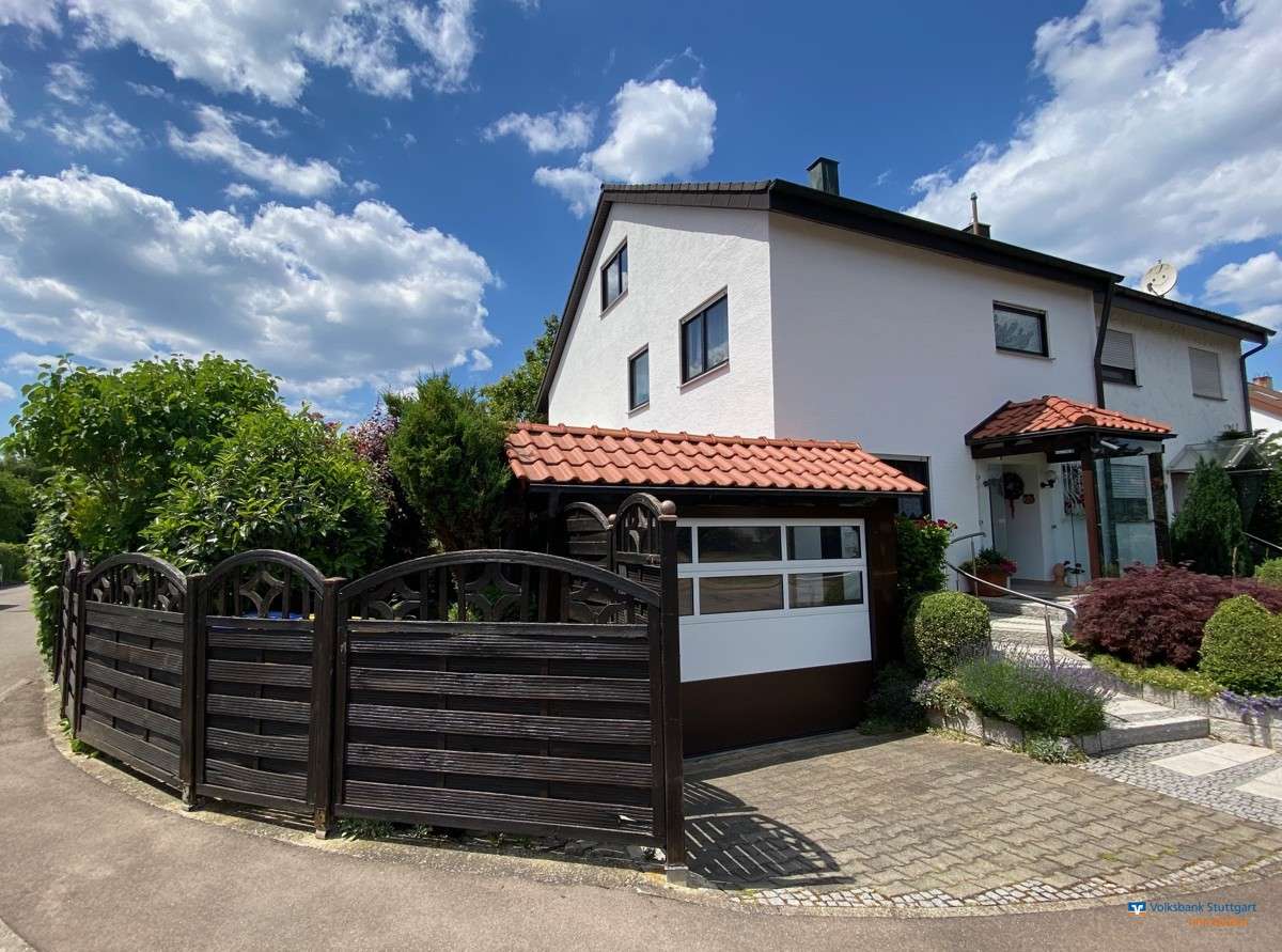 Thumbnail-Haus zum Kaufen in Schorndorf Schlichten 549.000,00 € 154.79 m²