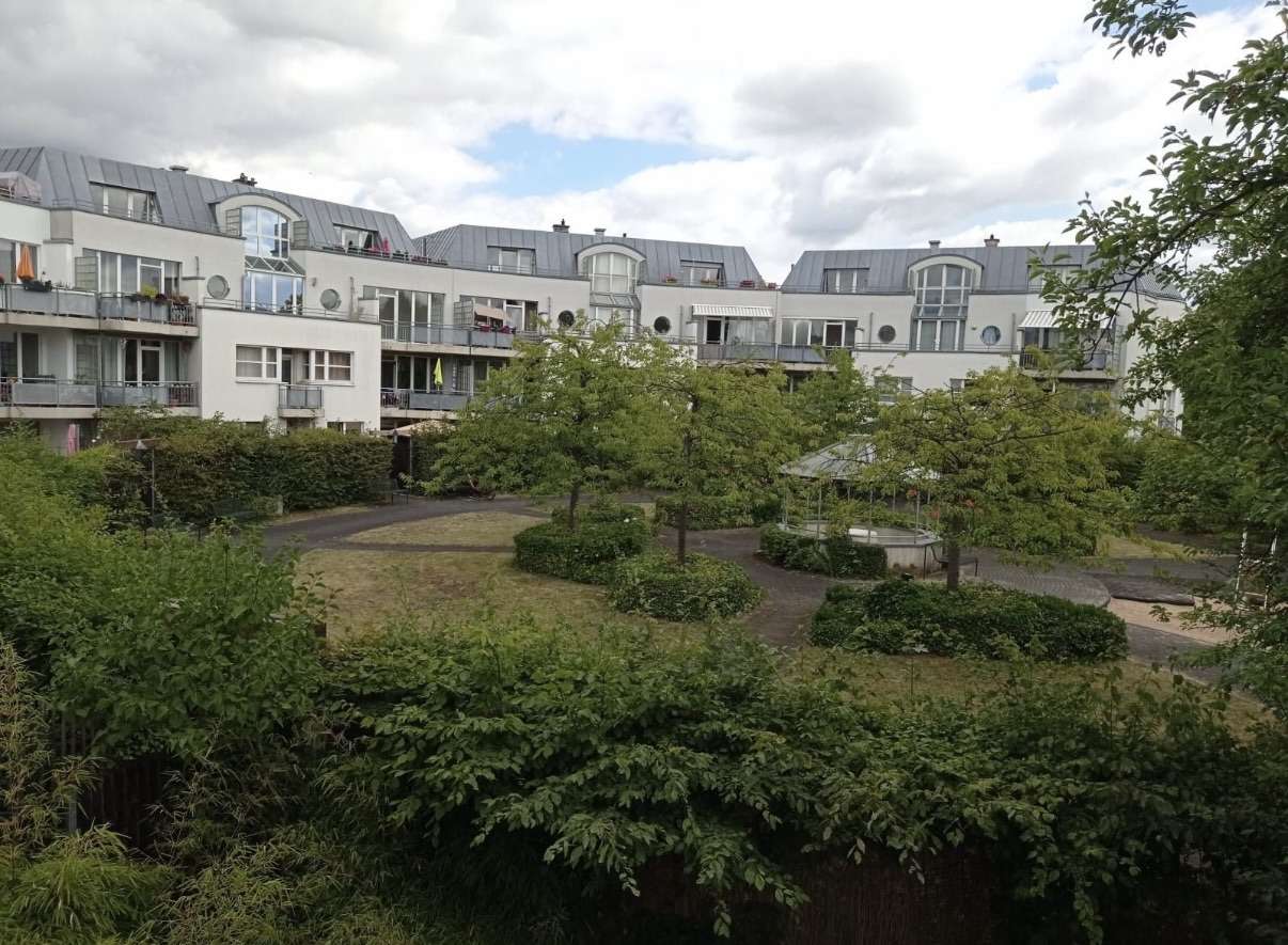 Thumbnail-Wohnung zum Kaufen in Neuss 234.000,00 € 55 m²