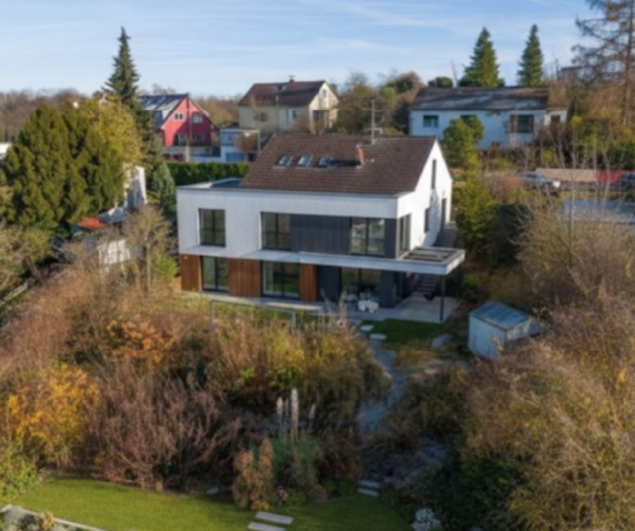 Thumbnail-Grundstück zu verkaufen in Mühltal 570.000,00 € 1024 m²