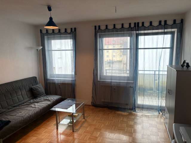 Thumbnail-Wohnung zum Mieten in Senden-Ay 460,00 € 45.7 m²