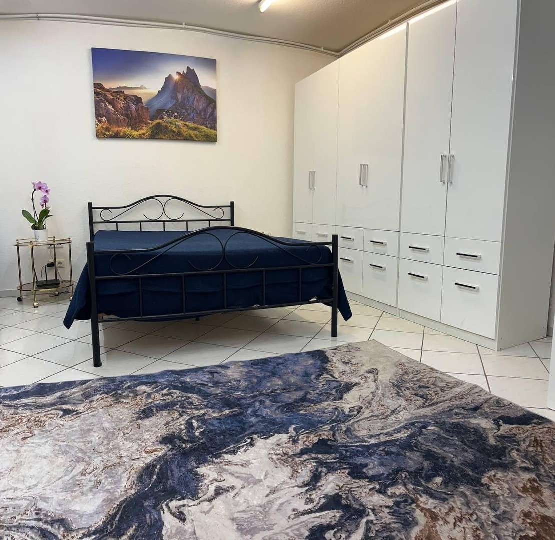 Thumbnail-Wohnung zum Mieten in Kerpen 700,00 € 35 m²