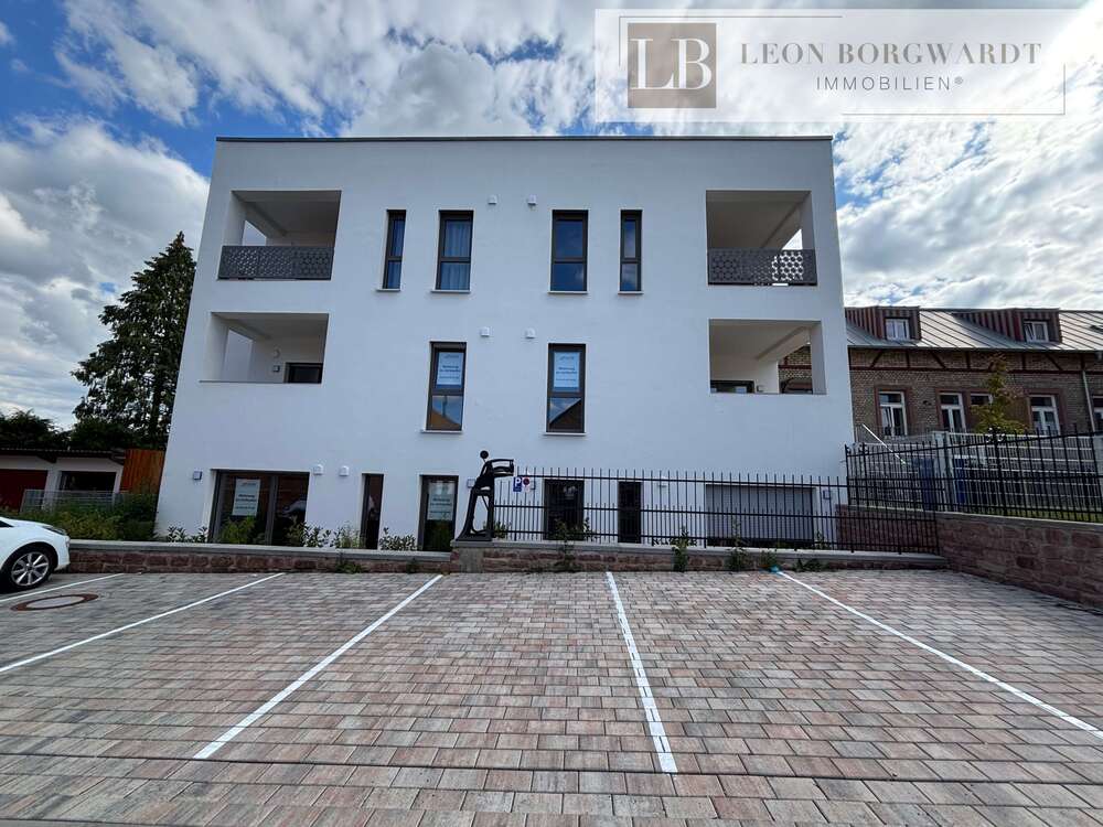 Thumbnail-Wohnung zum Kaufen in Walldürn 349.000,00 € 108 m²