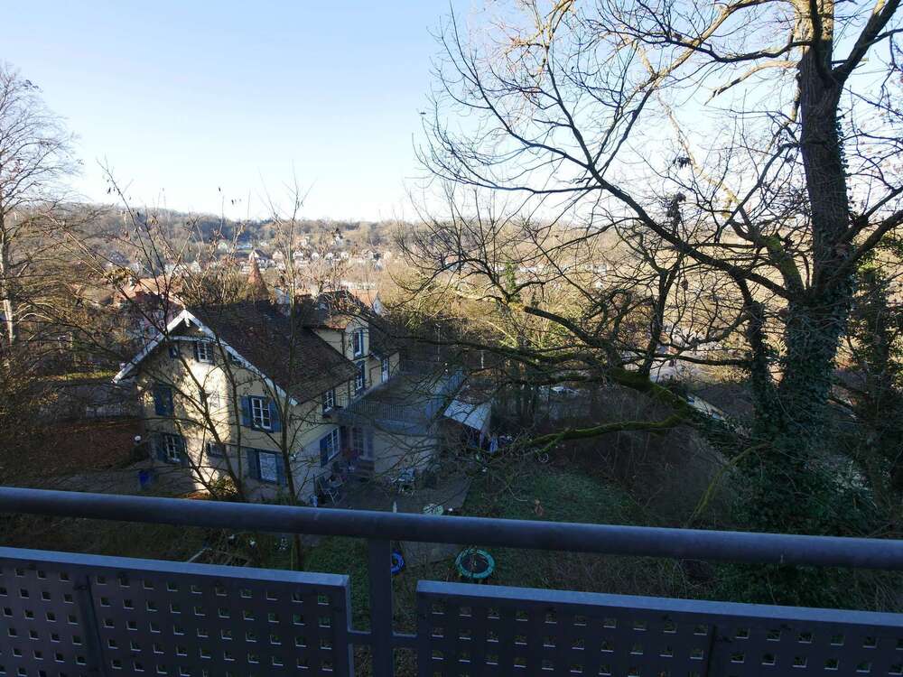 Thumbnail-Wohnung zum Mieten in Schwäbisch Hall 800,00 € 84 m²