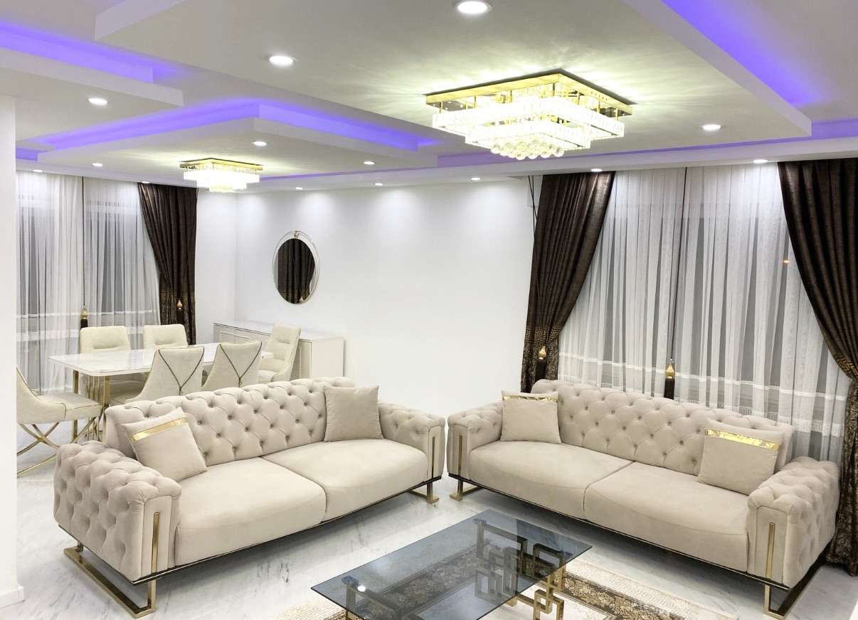 Thumbnail-Wohnung zum Kaufen in Detmold 179.000,00 € 89 m²