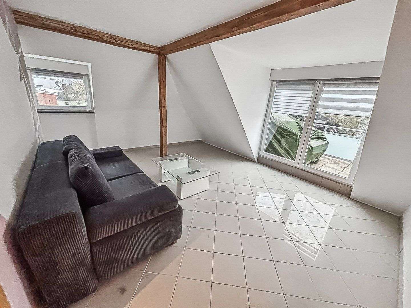 Thumbnail-Wohnung zum Kaufen in Herdecke 65.000,00 € 35 m²