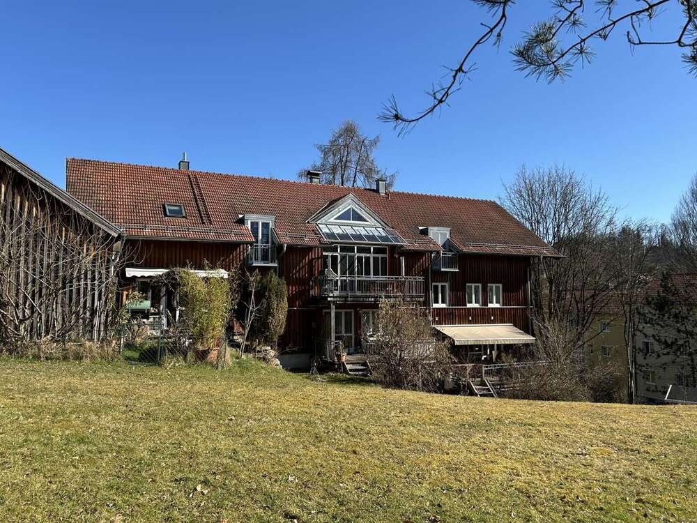 Thumbnail-Haus zum Kaufen in Wasserburg am Inn 1.990.000,00 € 542 m²