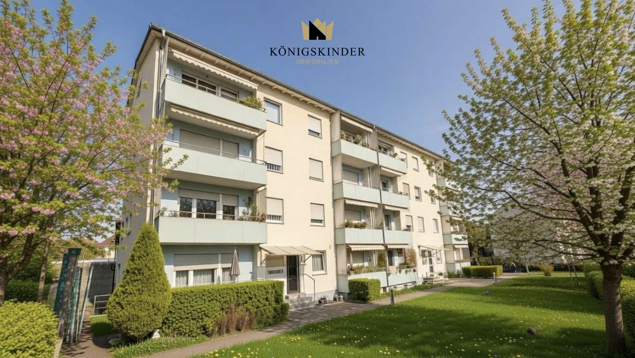 Thumbnail-Wohnung zum Kaufen in Metzingen 279.000,00 € 79.36 m²