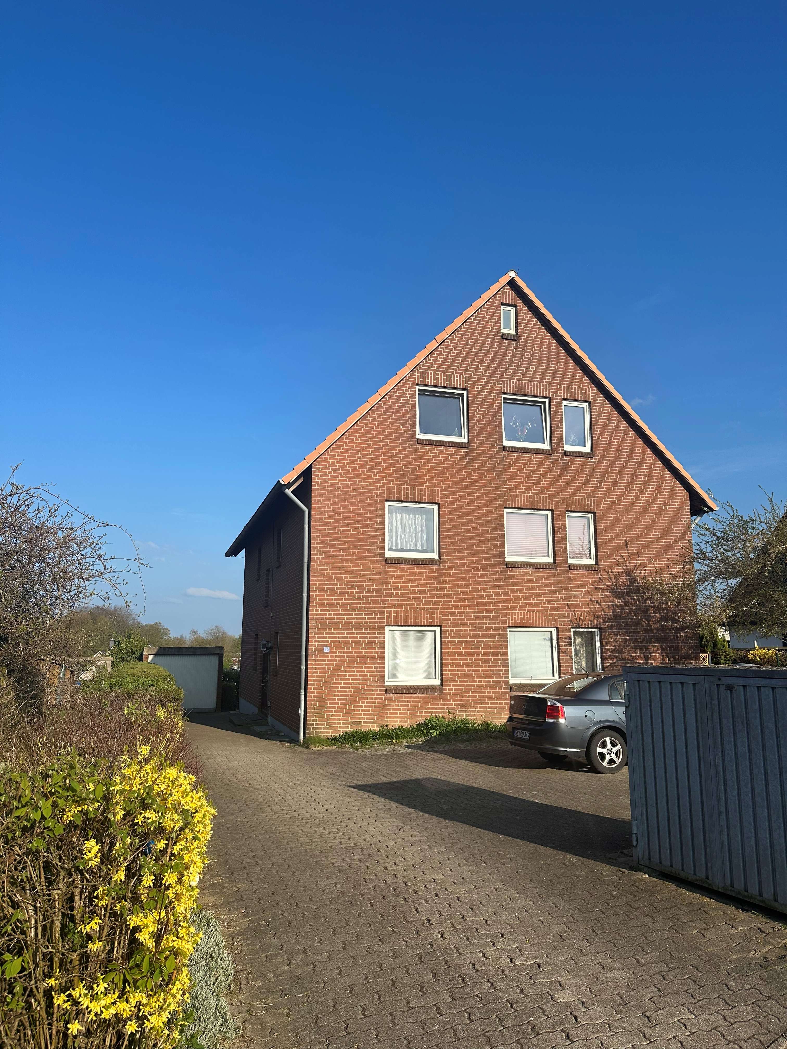Thumbnail-Wohnung zum Mieten in Lütjenburg 425,00 € 41.35 m²