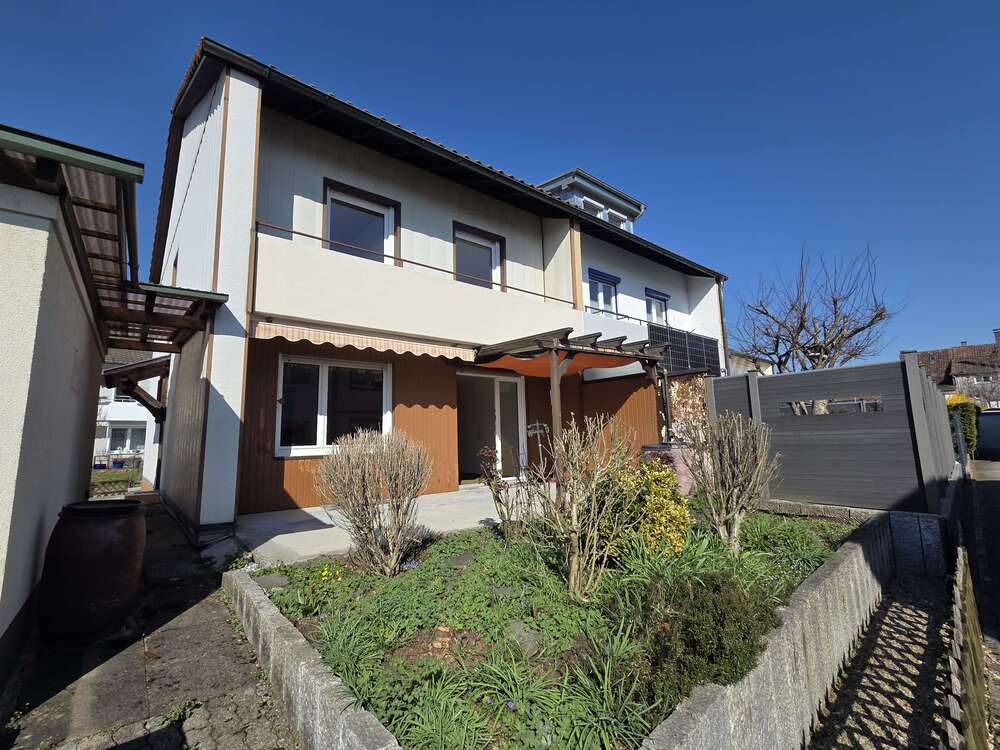 Thumbnail-Haus zum Kaufen in Steinen 475.000,00 € 121.56 m²