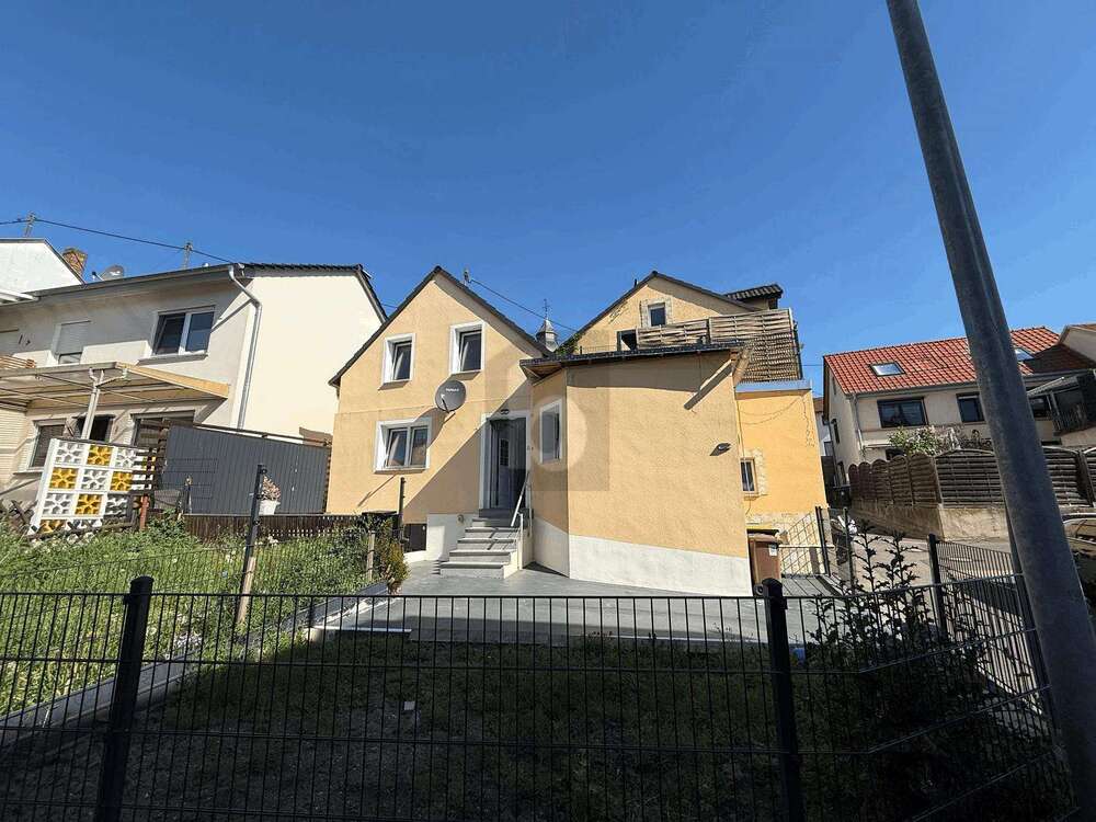 Thumbnail-Haus zum Kaufen in RümmelsheimBurg Layen 124.000,00 € 55 m²