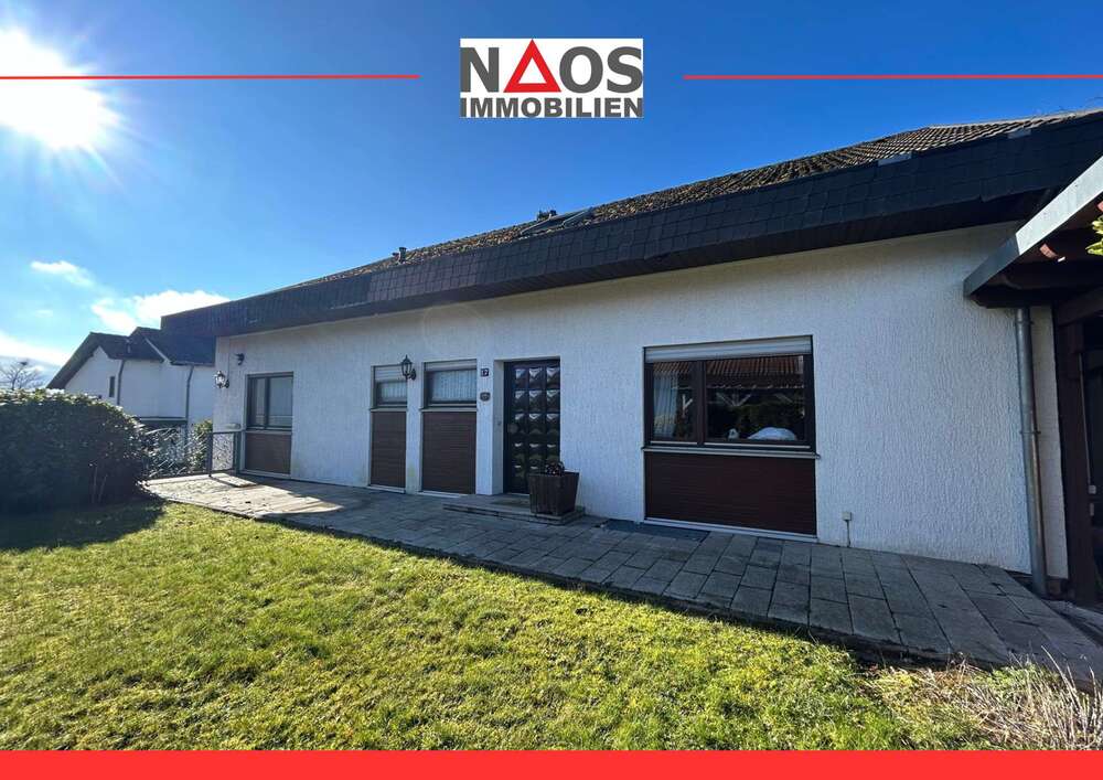 Thumbnail-Haus zum Kaufen in Kaiserslautern Morlautern 299.000,00 € 191 m²