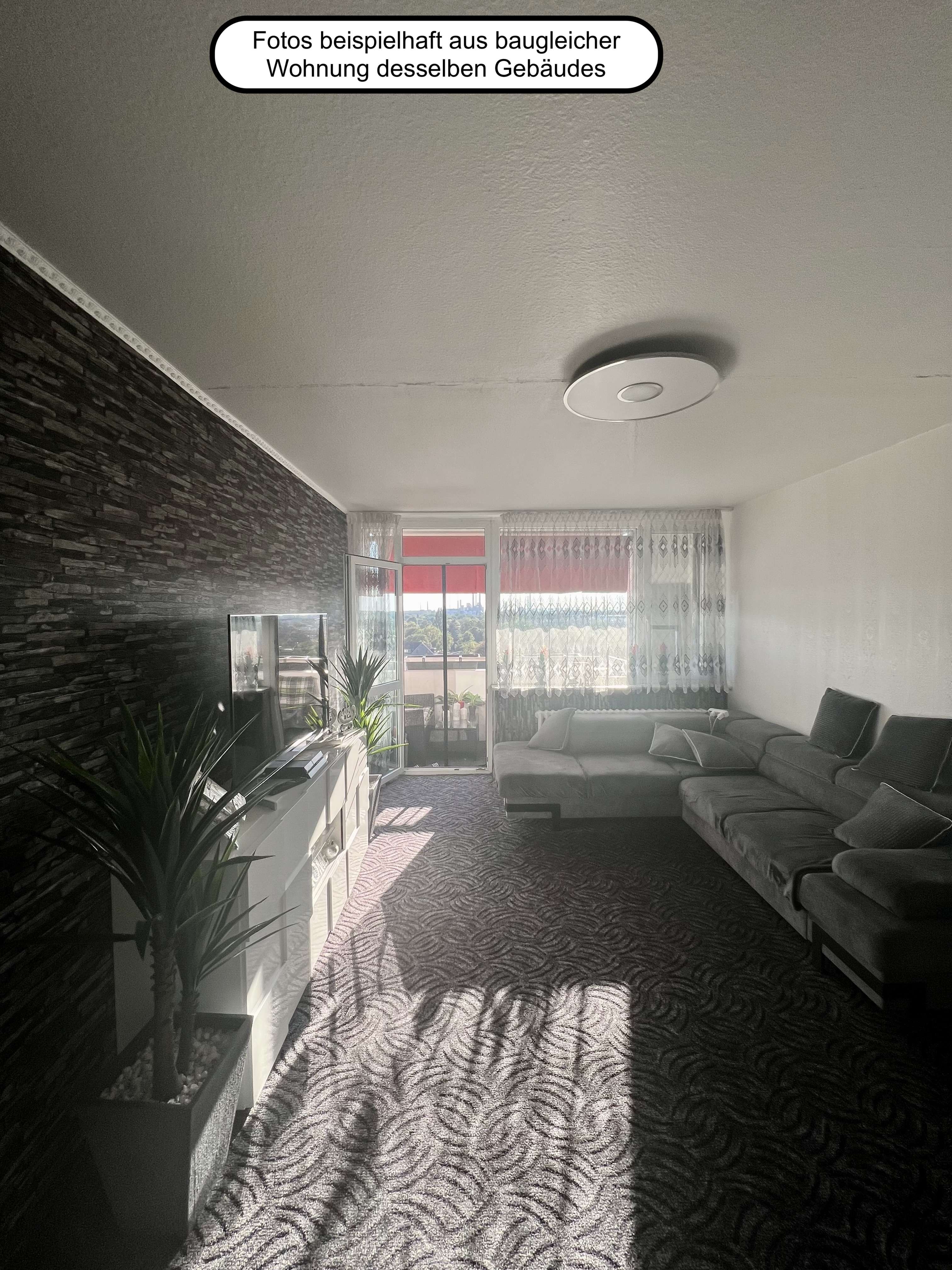 Thumbnail-Wohnung zum Kaufen in Leverkusen 187.000,00 € 81 m²