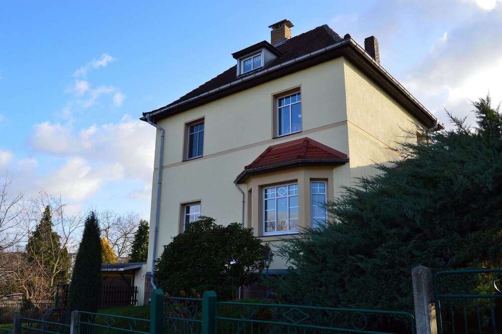 Thumbnail-Haus zum Kaufen in Grimma 359.000,00 € 112 m²