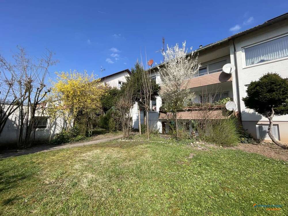 Thumbnail-Wohnung zum Kaufen in Remshalden Geradstetten 179.000,00 € 53 m²