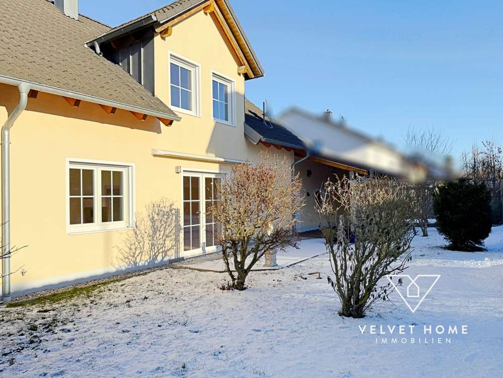 Thumbnail-Haus zum Kaufen in Untermeitingen 580.000,00 € 148.12 m²