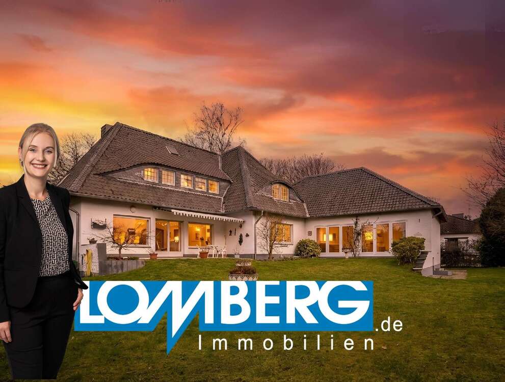 Thumbnail-Haus zum Kaufen in Krefeld 760.000,00 € 225 m²