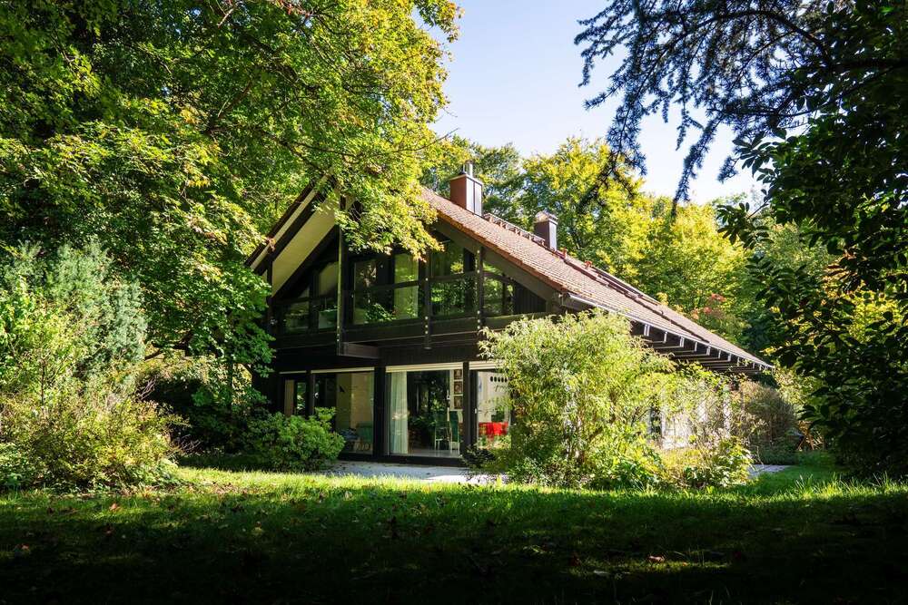 Thumbnail-Haus zum Kaufen in Feldafing 1.950.000,00 € 252 m²