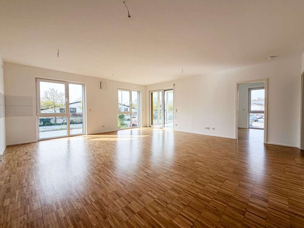 Thumbnail-Wohnung zum Kaufen in Düsseldorf 549.000,00 € 100 m²