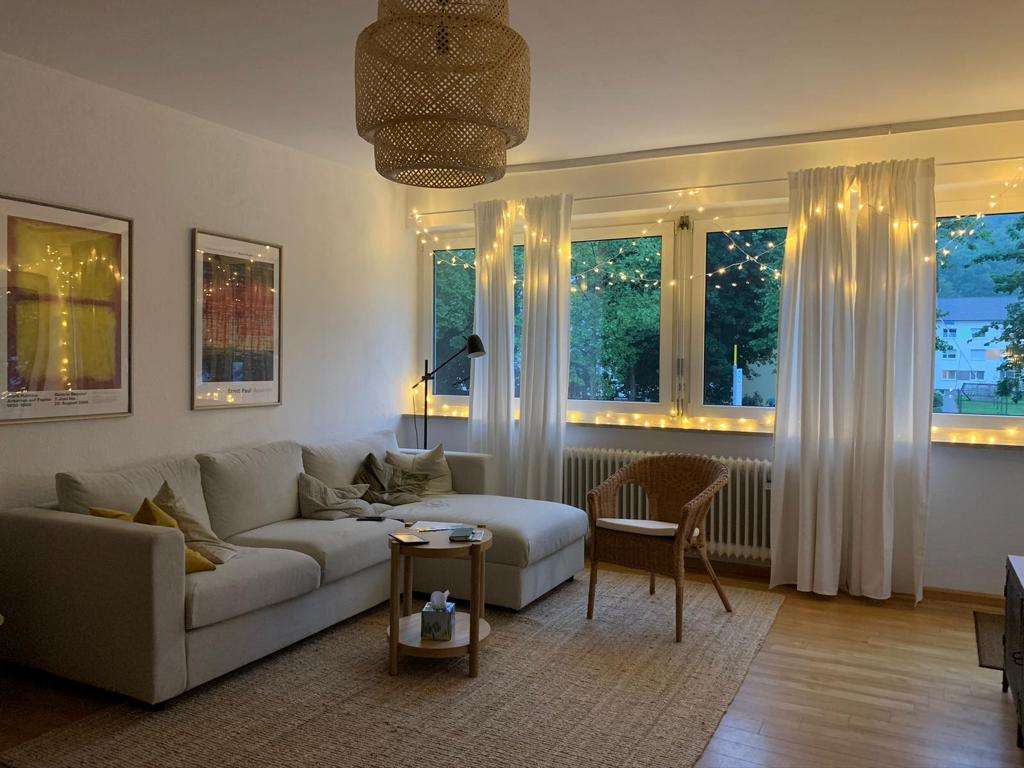 Thumbnail-Wohnung zum Mieten in Lörrach 990,00 € 76.4 m²