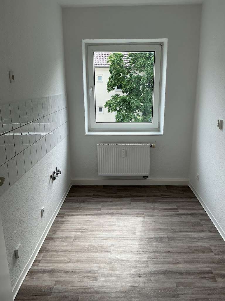Thumbnail-Wohnung zum Mieten in Brandenburg an der Havel 375,00 € 45.3 m²