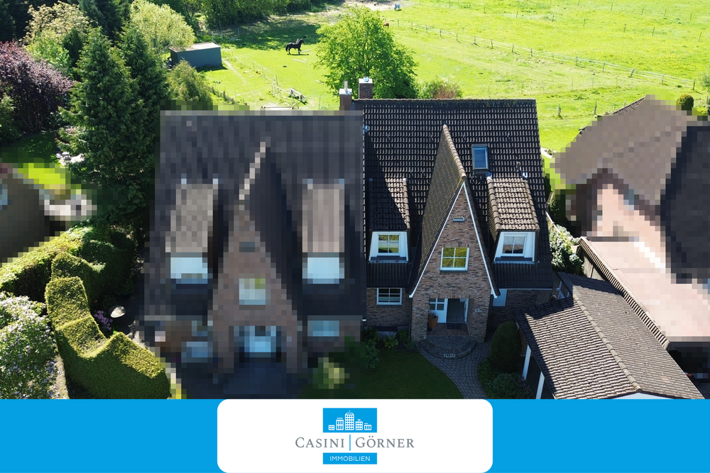 Thumbnail-Haus zum Kaufen in Ellerbek 865.000,00 € 203 m²