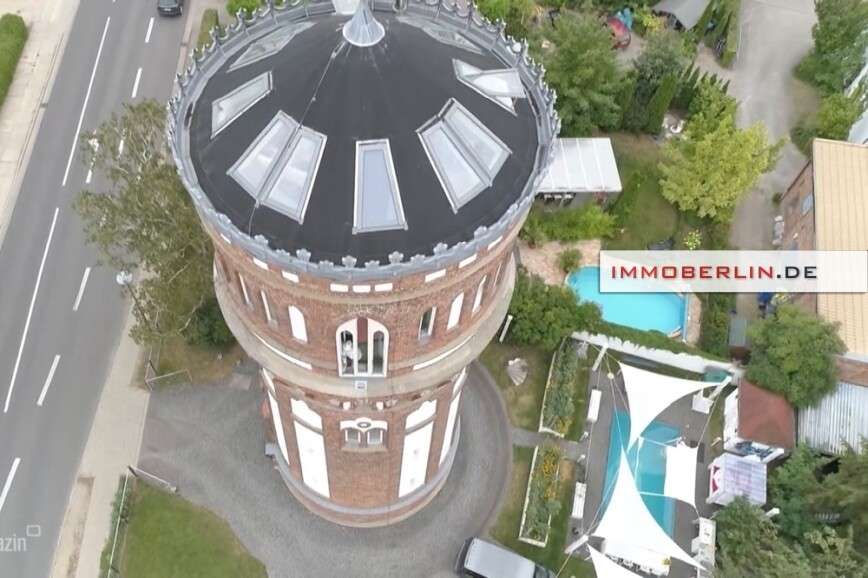 Thumbnail-Haus zum Kaufen in Malchin 1.150.000,00 € 260 m²