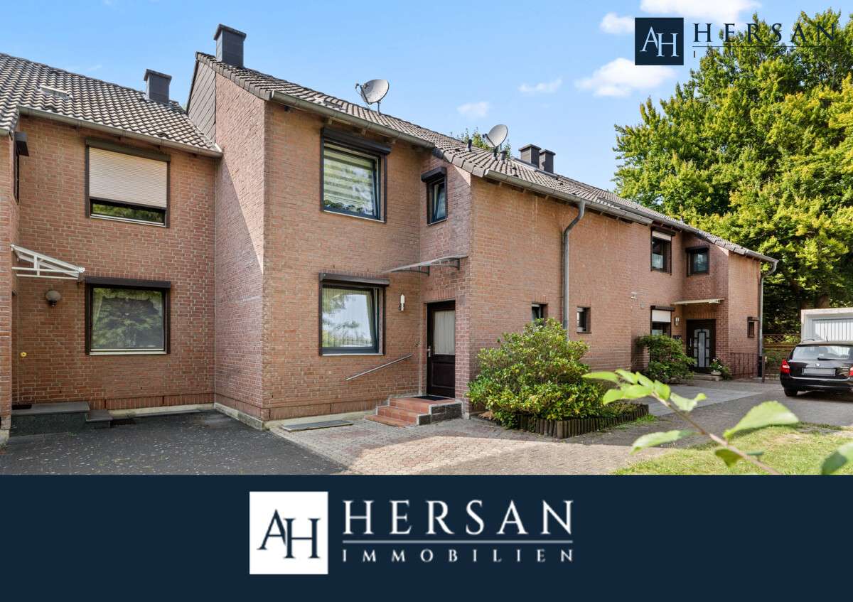 Thumbnail-Haus zum Kaufen in Baesweiler 299.000,00 € 120 m²