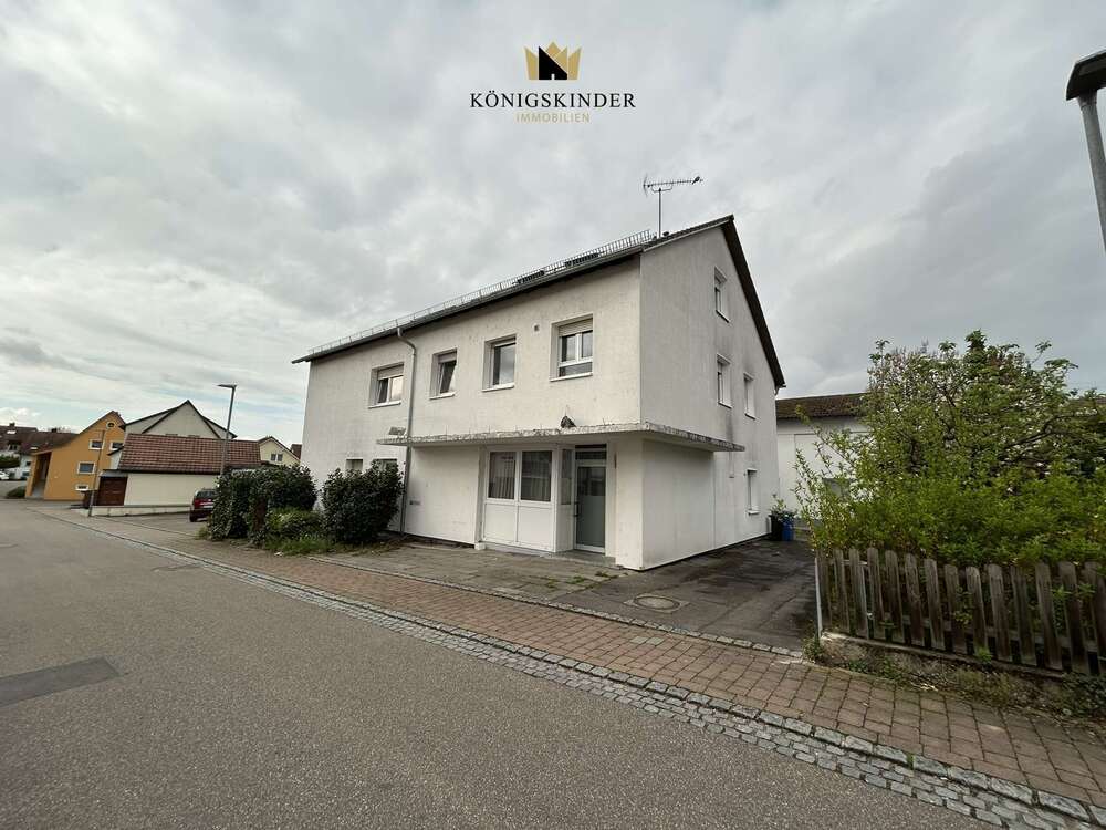 Thumbnail-Wohnung zum Kaufen in Brackenheim 218.000,00 € 79 m²