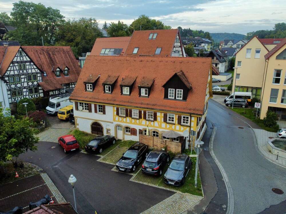 Thumbnail-Haus zum Kaufen in Waiblingen Bittenfeld 899.000,00 € 359.5 m²