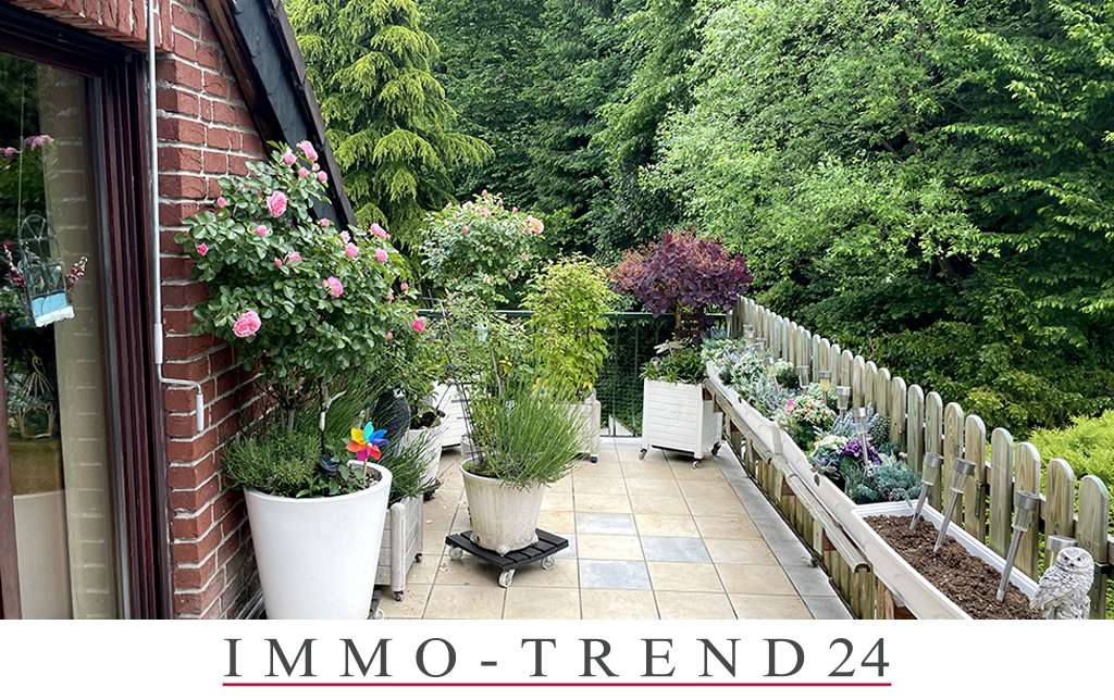 Thumbnail-Wohnung zum Kaufen in Rösrath 249.000,00 € 107 m²