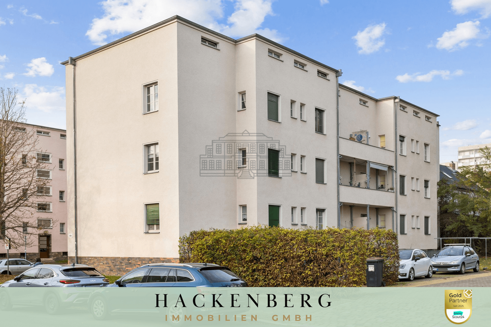 Thumbnail-Wohnung zum Kaufen in Leipzig 120.000,00 € 48.7 m²