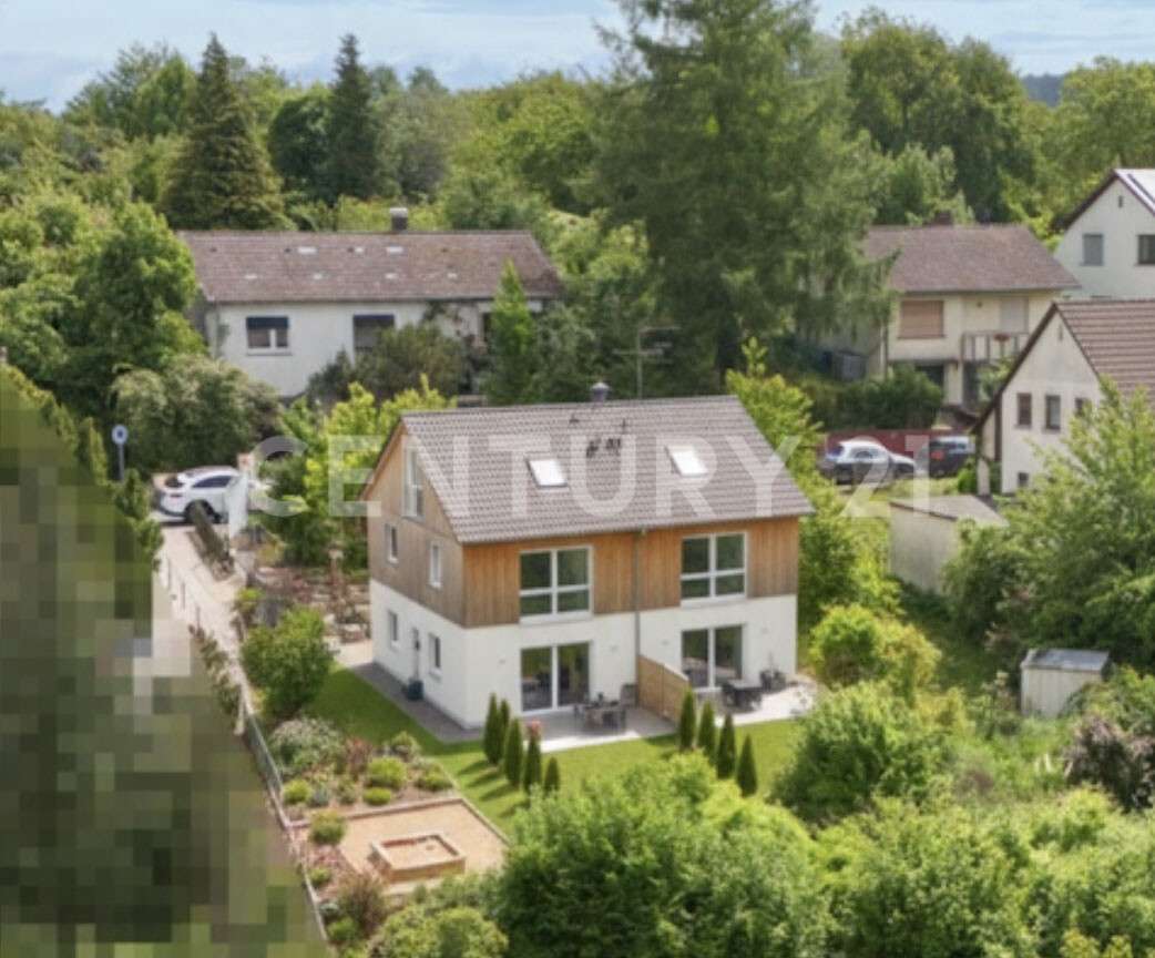 Thumbnail-Grundstück zu verkaufen in Mühltal 280.000,00 € 500 m²