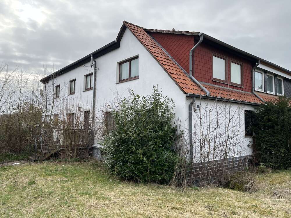 Thumbnail-Haus zum Kaufen in Göttingen 195.000,00 € 150 m²