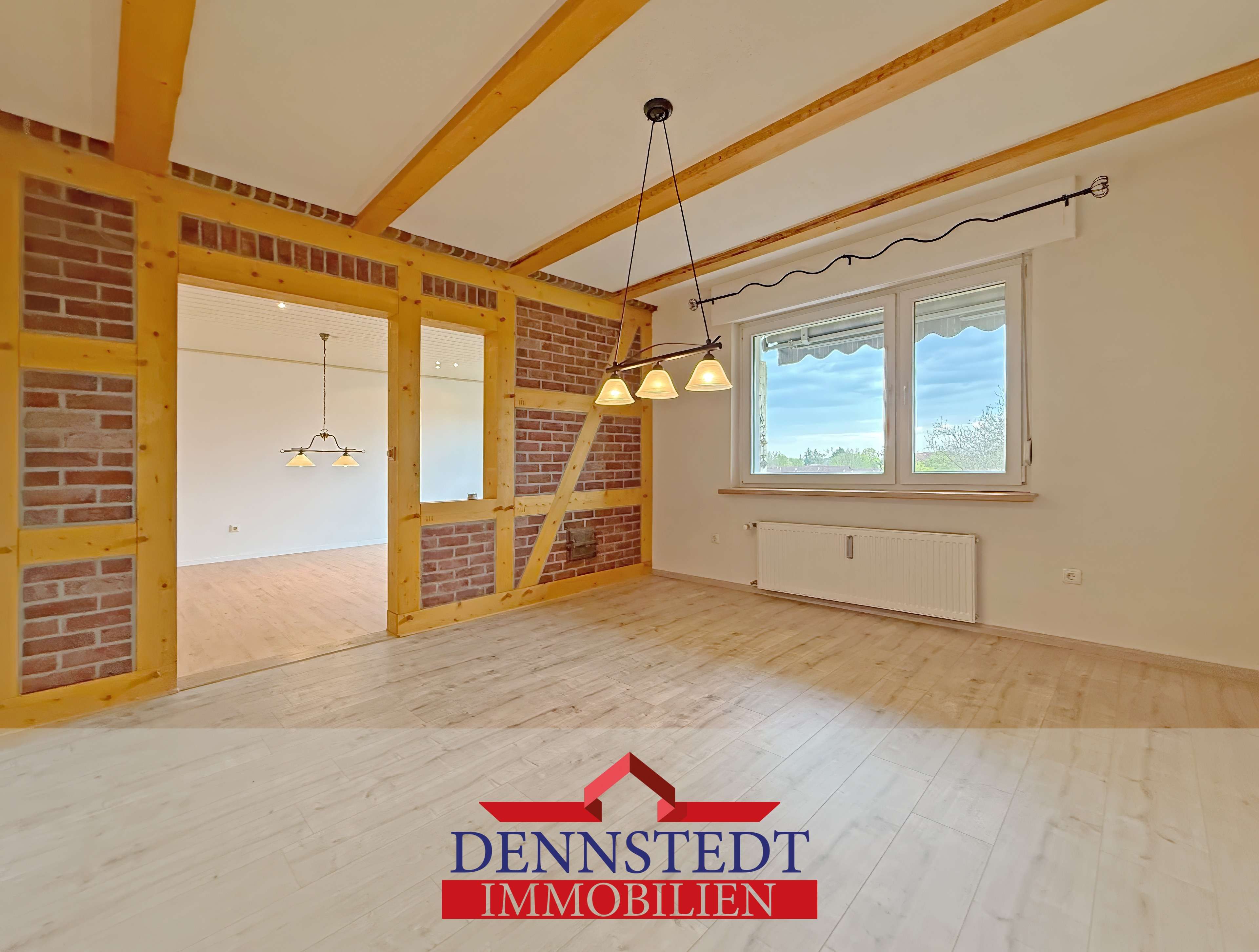 Thumbnail-Wohnung zum Mieten in Lüchow (Wendland) 930,00 € 104 m²