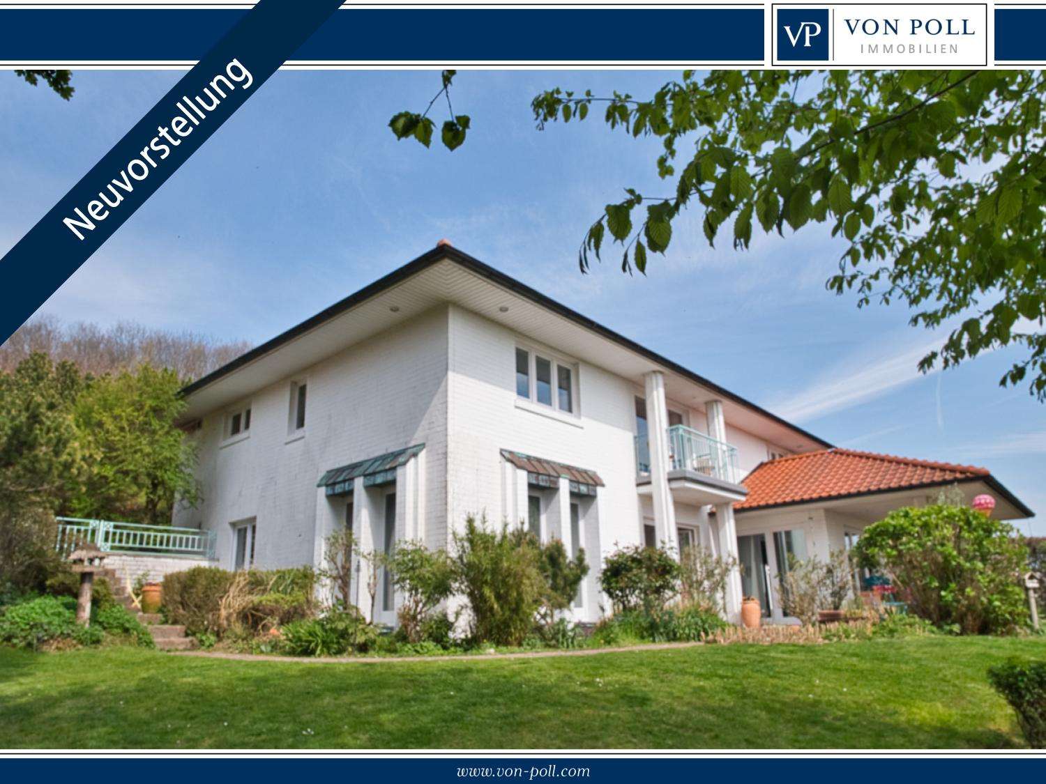 Thumbnail-Haus zum Kaufen in Vlotho 575.000,00 € 221 m²