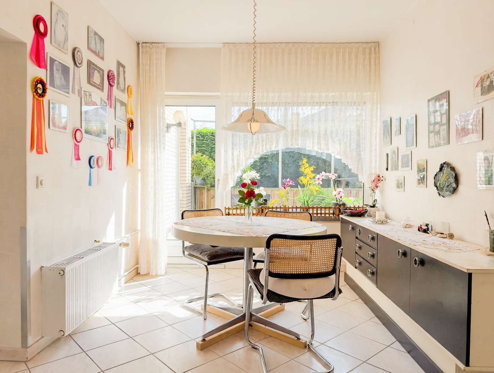 Thumbnail-Haus zum Kaufen in Berlin 439.000,00 € 131 m²
