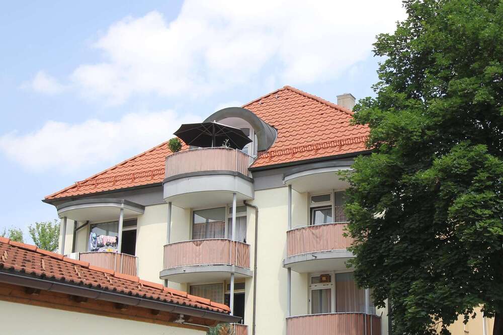 Thumbnail-Wohnung zum Kaufen in Rosenheim 398.000,00 € 85 m²