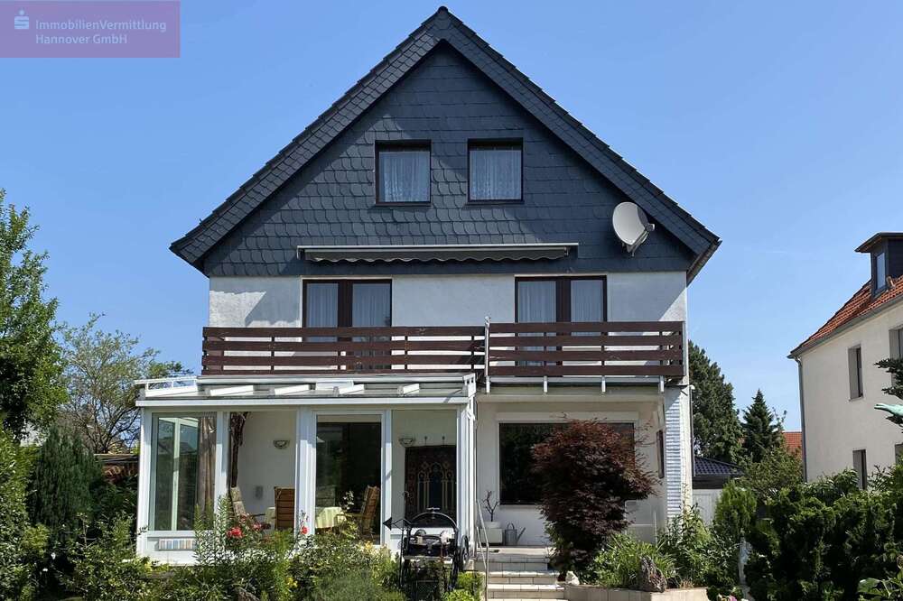 Thumbnail-Haus zum Kaufen in Hemmingen 496.000,00 € 189 m²