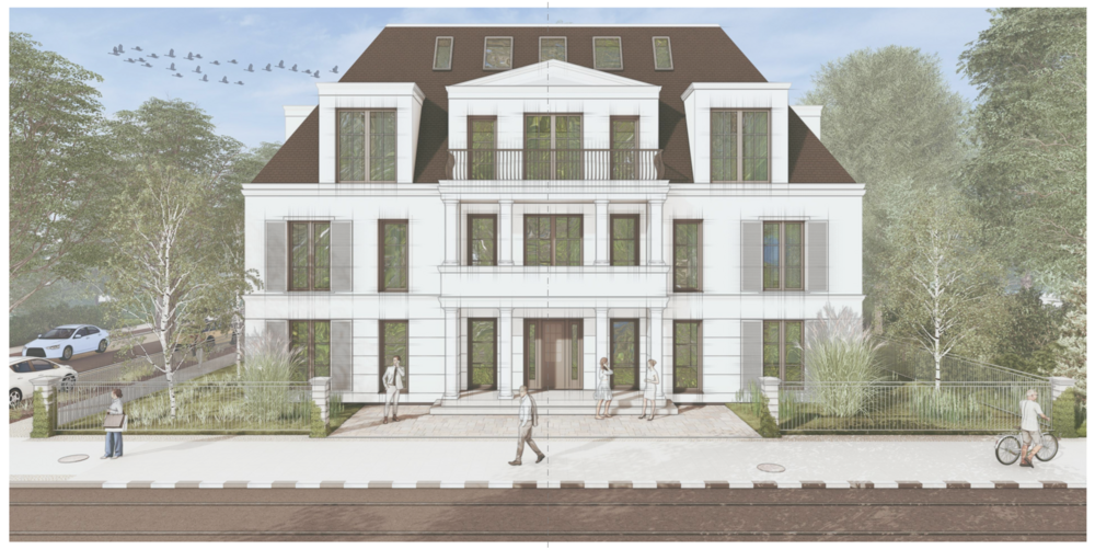 Thumbnail-Grundstück zu verkaufen in Köpenick 870.000,00 € 706 m²