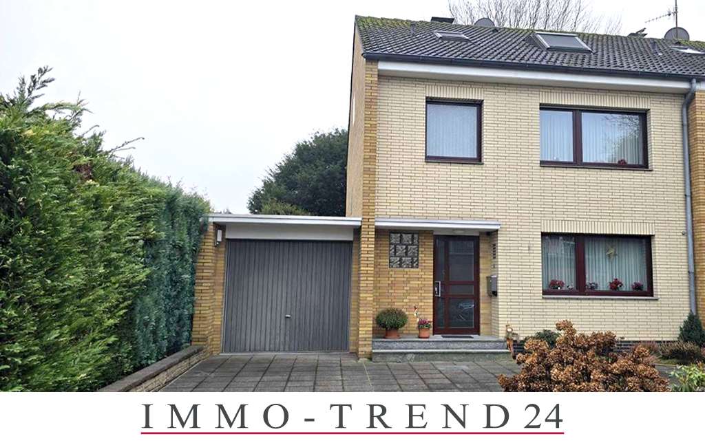 Thumbnail-Haus zum Kaufen in Pulheim 479.000,00 € 122 m²