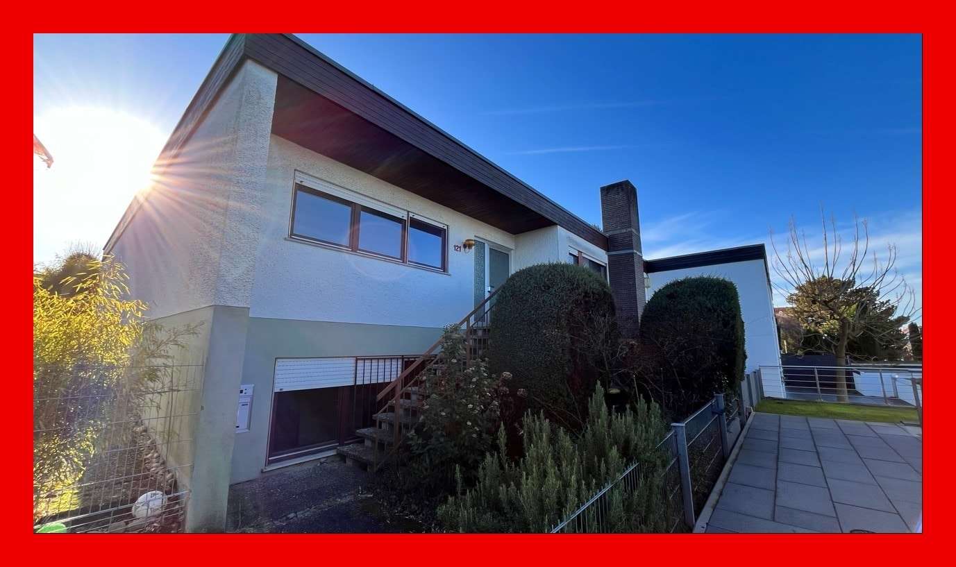 Thumbnail-Haus zum Kaufen in Marbach 520.000,00 € 165 m²