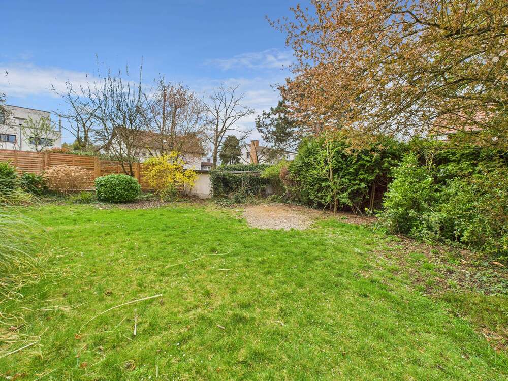 Thumbnail-Grundstück zu verkaufen in Darmstadt 950.000,00 € 584 m²