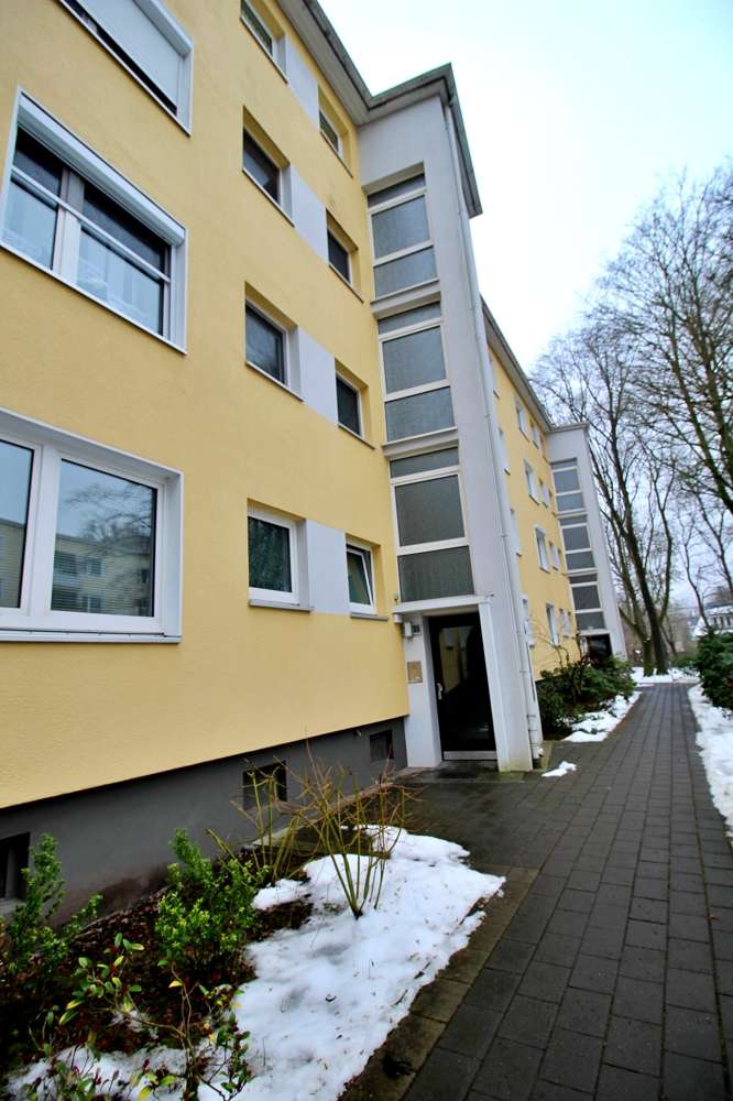 Thumbnail-Wohnung zum Mieten in Bremen 800,00 € 68 m²