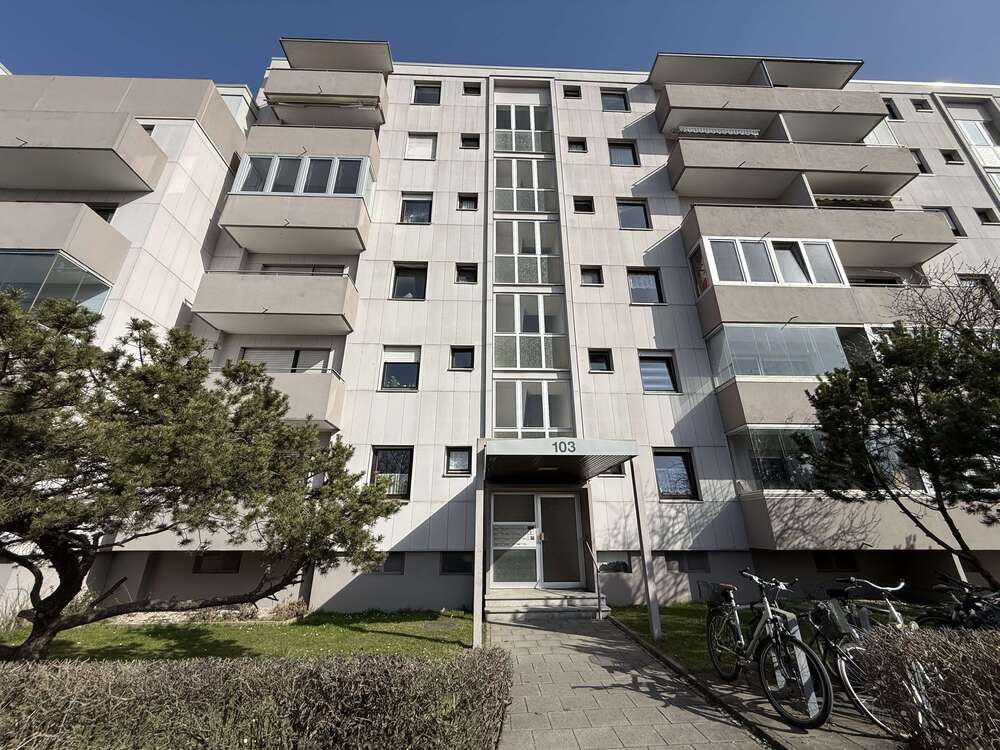 Thumbnail-Wohnung zum Kaufen in Augsburg 265.000,00 € 76 m²