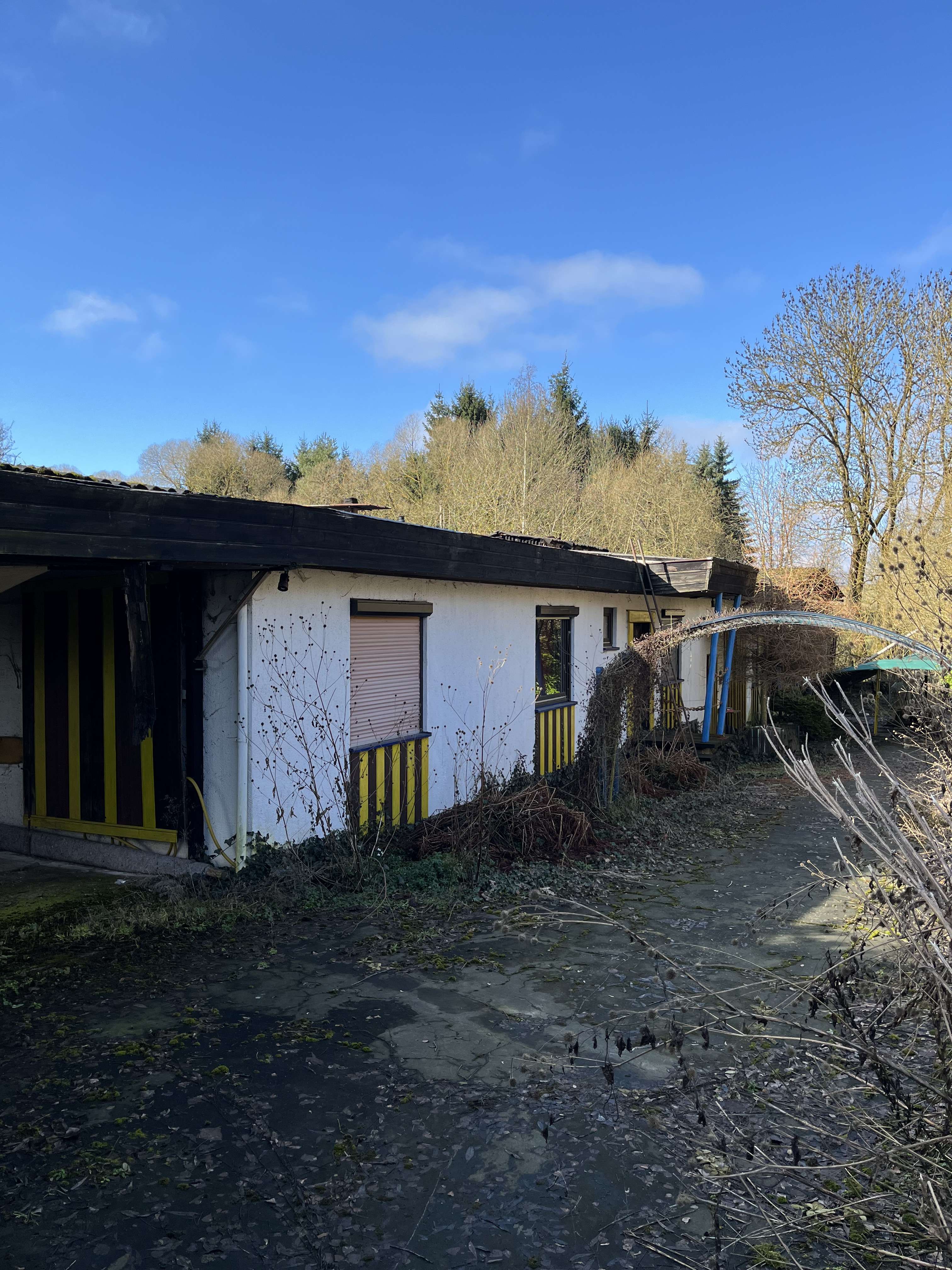 Thumbnail-Haus zum Kaufen in Staufenberg - Lutterberg 245.000,00 € 100 m²