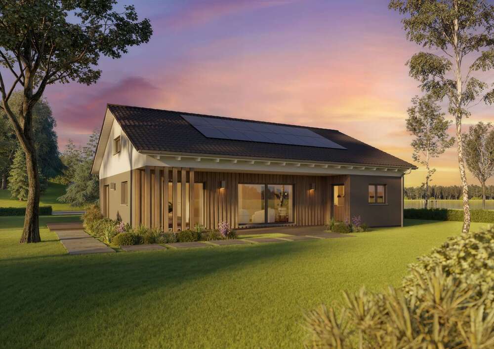 Thumbnail-Haus zum Kaufen in Wutöschingen 696.390,00 € 121 m²