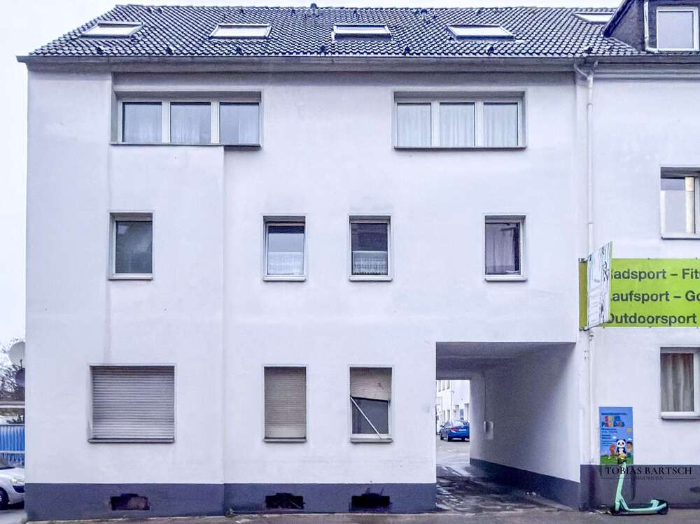 Thumbnail-Haus zum Kaufen in Mülheim 795.000,00 € 516 m²