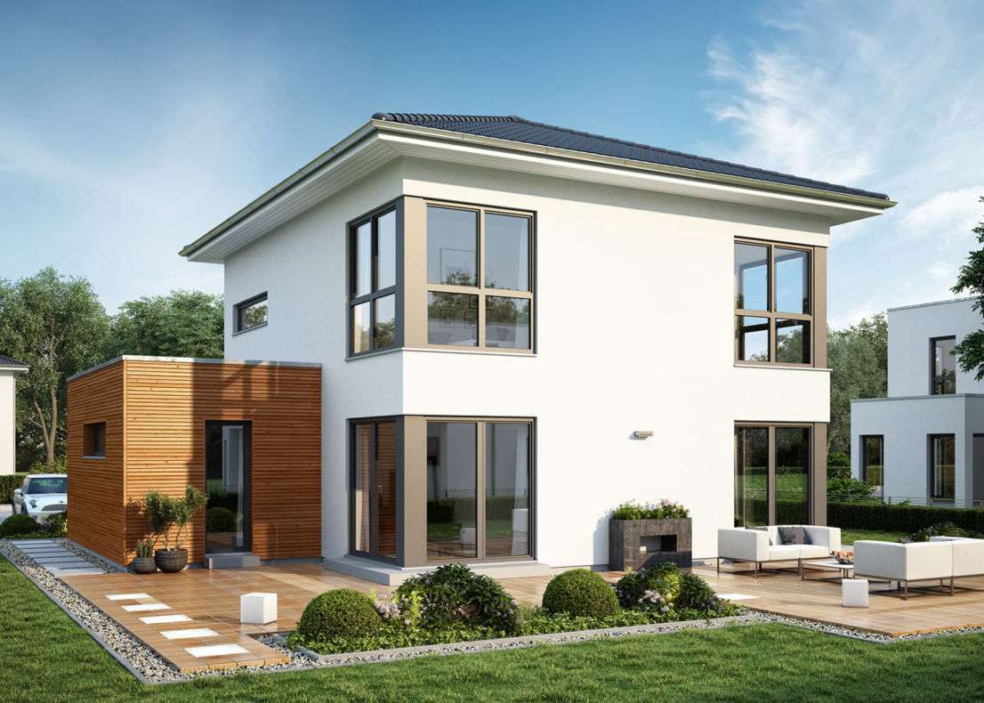 Thumbnail-Haus zum Kaufen in Bad Neustadt 320.999,00 € 159 m²