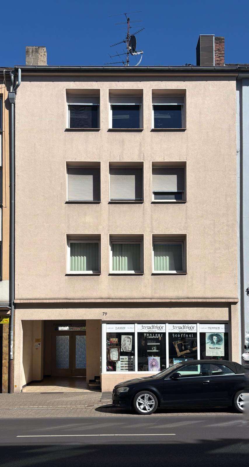Thumbnail-Haus zum Kaufen in Mönchengladbach 669.000,00 € 267 m²