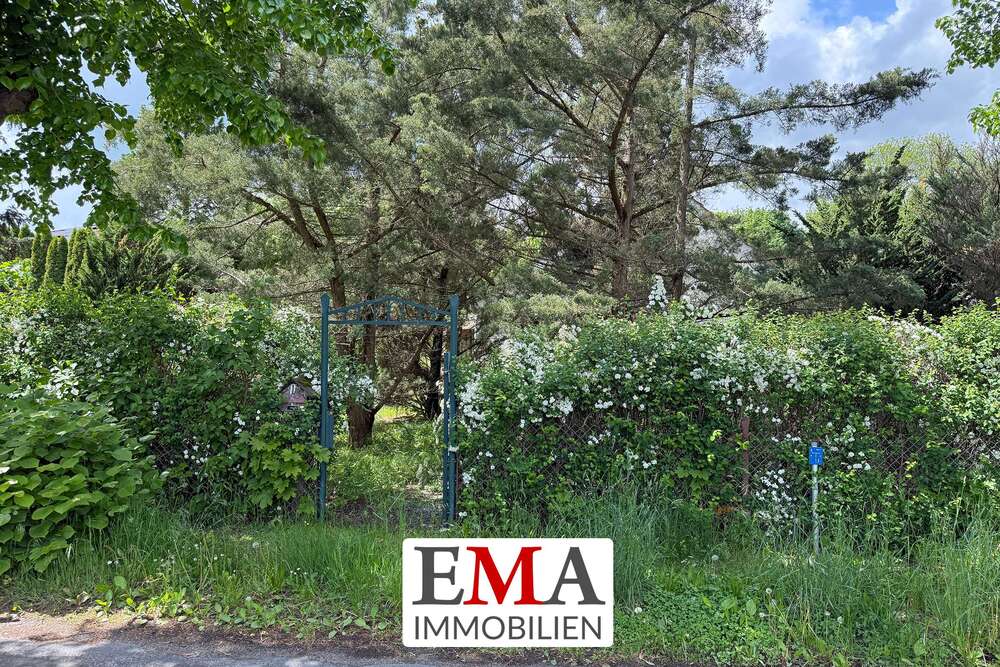 Thumbnail-Grundstück zu verkaufen in Brieselang 285.000,00 € 984 m²